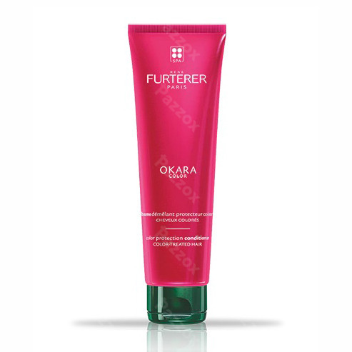 Furterer Okara Color Kleurbeschermende Conditioner 150ml