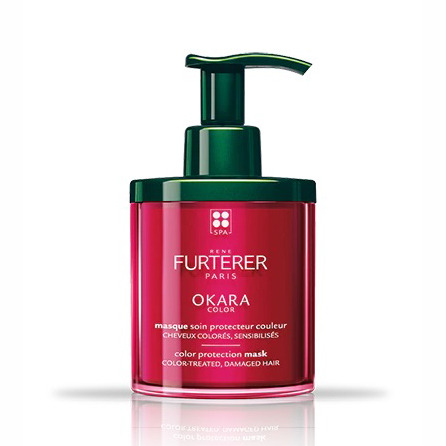 Furterer Okara Color Mask. Intens Color Prot.200ml