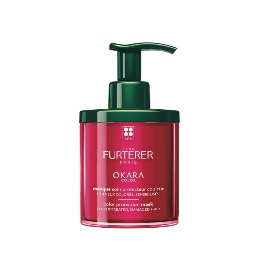 Furterer Okara Color Mask. Intens Color Prot.200ml