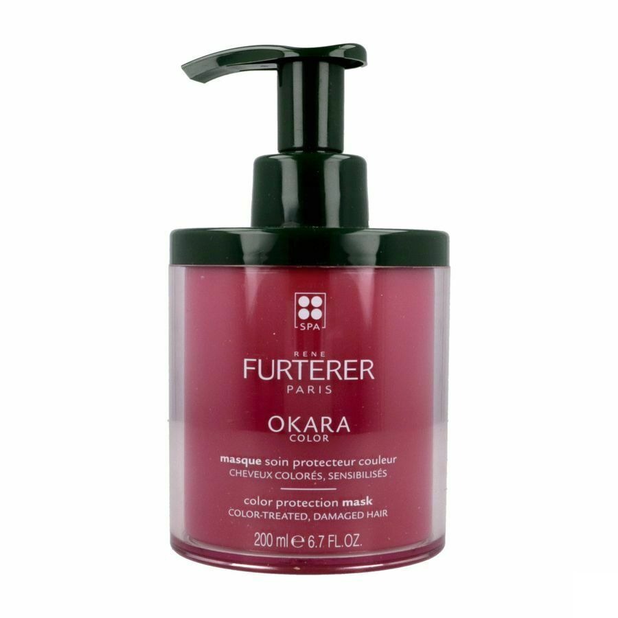 Furterer Okara Color Mask. Intens Color Prot.200ml