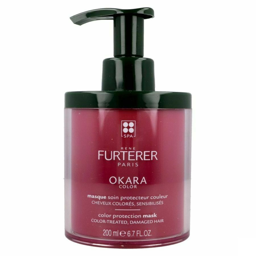 Furterer Okara Color Mask. Intens Color Prot.200ml