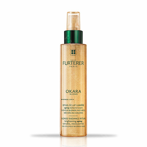 Furterer Okara Blond Lichtversterkende Spray 150ml