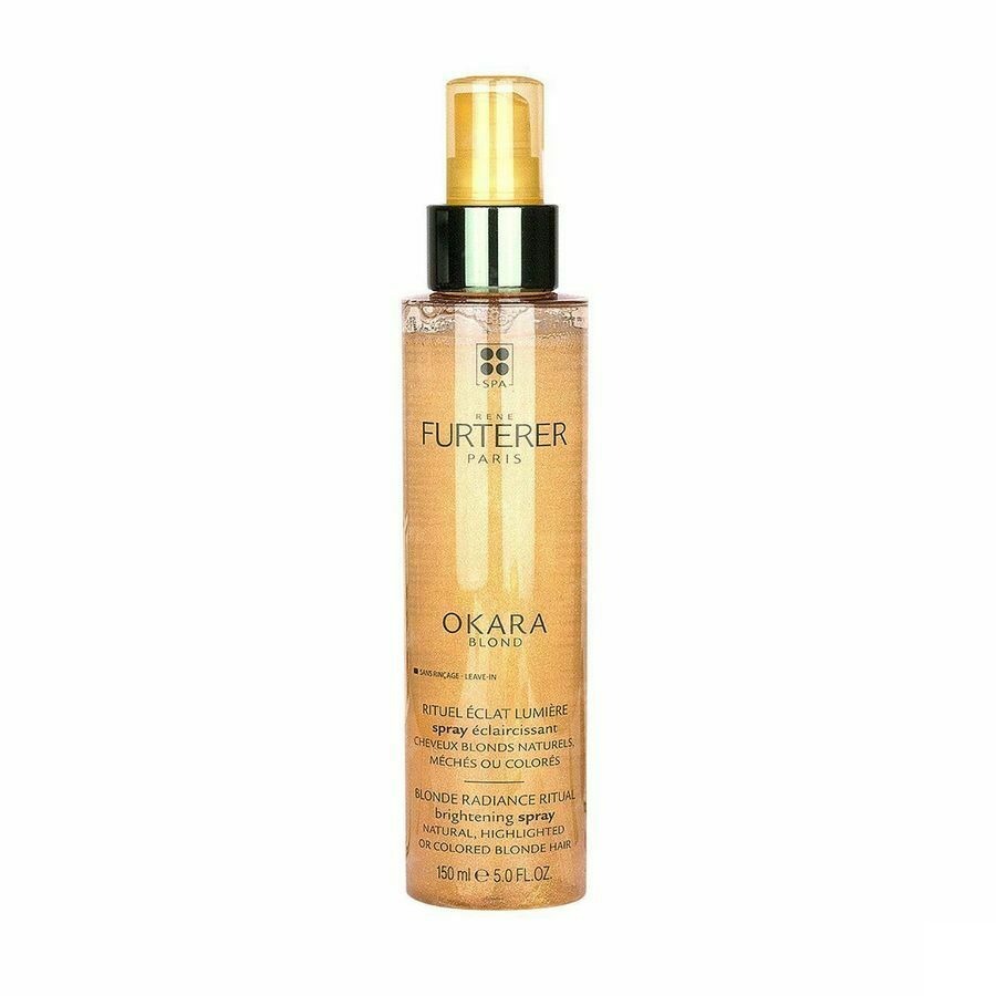 Furterer Okara Blond Lichtversterkende Spray 150ml