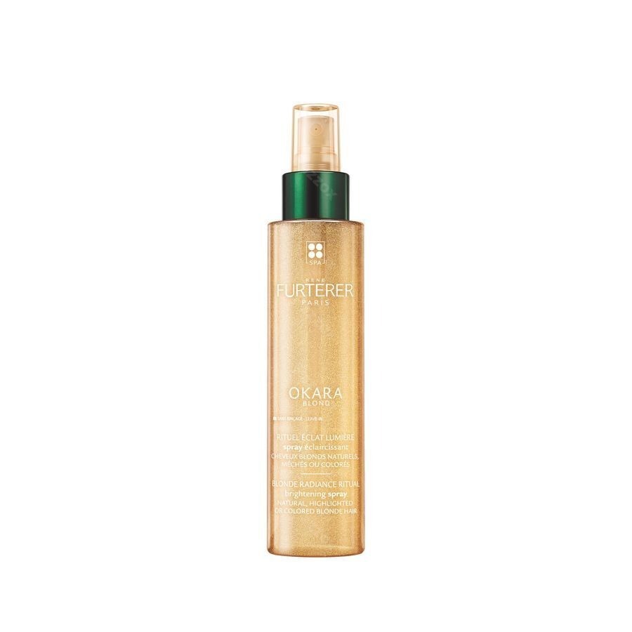 Furterer Okara Blond Lichtversterkende Spray 150ml