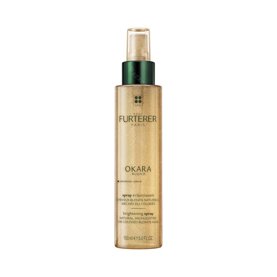 Furterer Okara Blond Lichtversterkende Spray 150ml