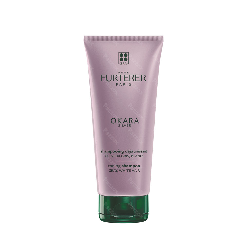 Furterer Okara Ontgelende Shampoo 200ml