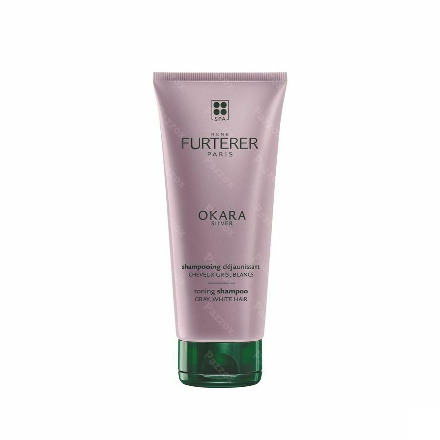 Furterer Okara Ontgelende Shampoo 200ml