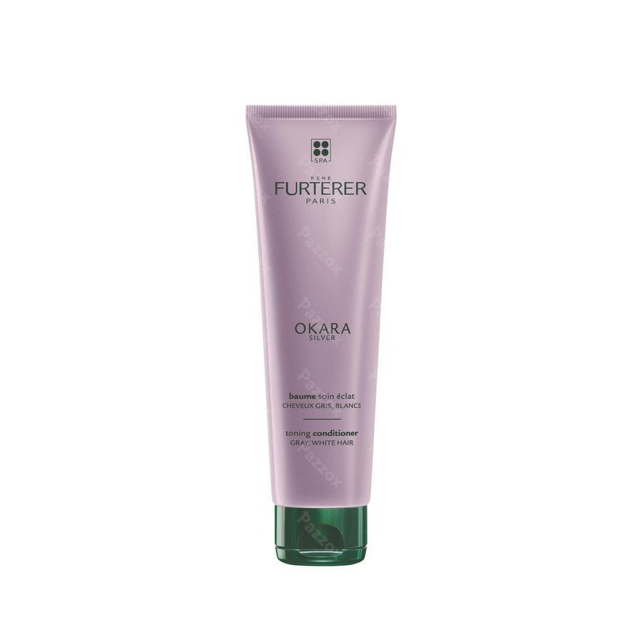 Furterer Okara Silver Ontw. Ontgelend Balsem 150ml