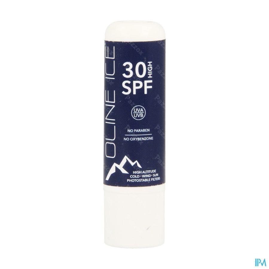 Oline Ice Stick SPF30 Lippenbalsem 4,8