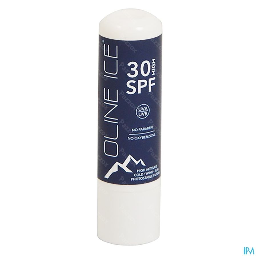 Oline Ice Stick SPF30 Lippenbalsem 4,8