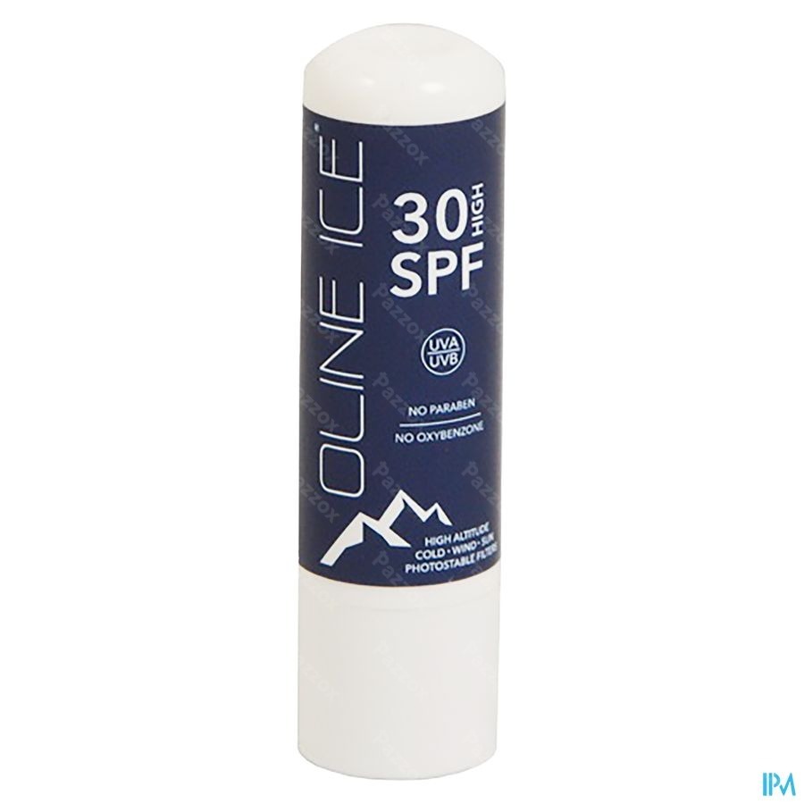 Oline Ice Stick SPF30 Lippenbalsem 4,8