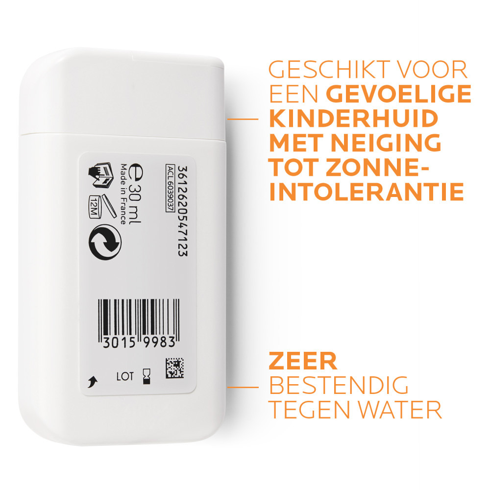 La Roche Posay Anthelios Pocket Dermo-Pediatrics SPF50+ 30ml