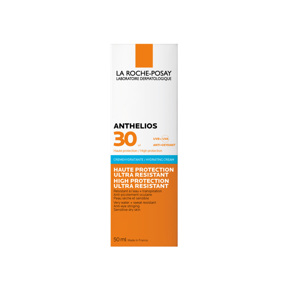 La Roche Posay Anthelios Ultra Creme SPF30 50ml