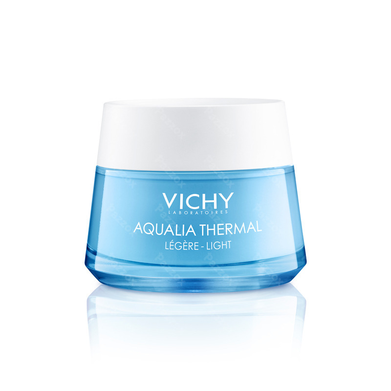 Vichy Aqualia Thermal Rehydraterende Dagcrème Licht 50ml