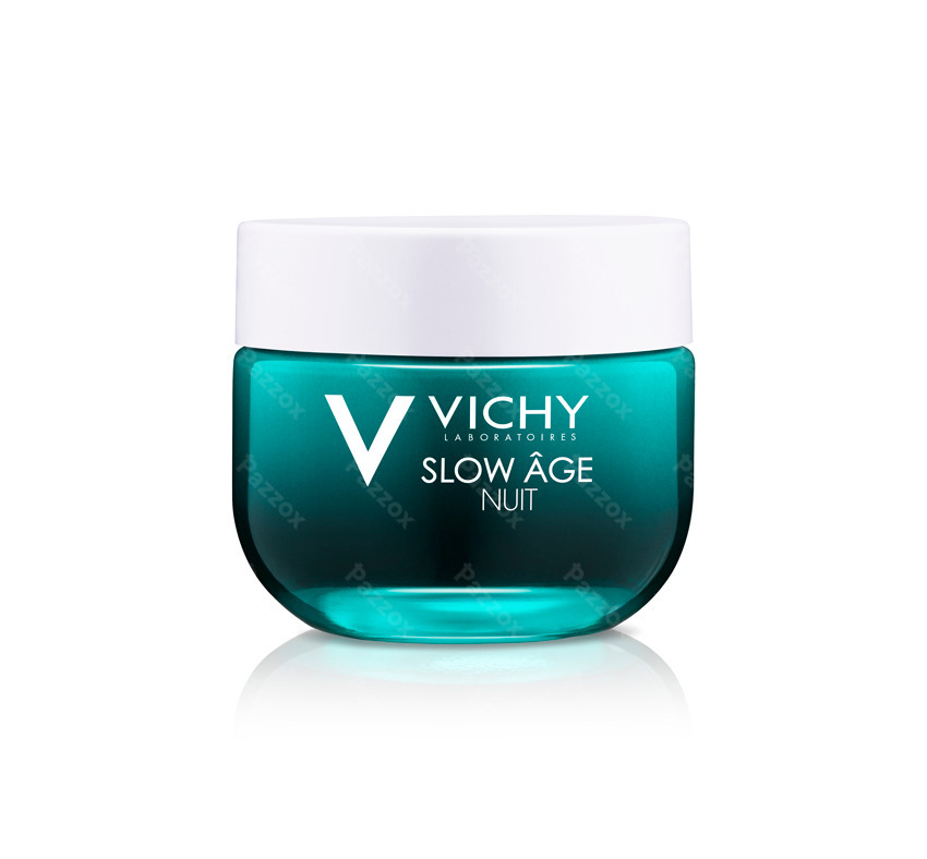 Vichy Slow Age Nacht 50ml