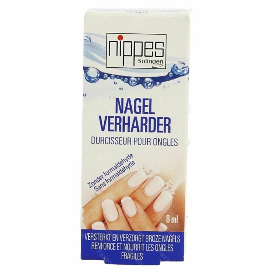 Nippes Nagelverharder 8ml N5e