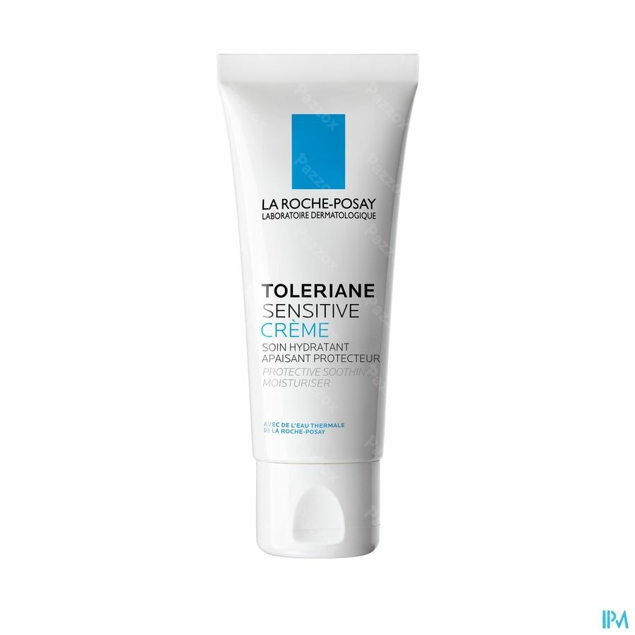 La Roche-Posay Toleriane Sensitive Creme Gevoelige Huid 40ml