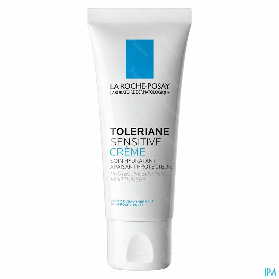 La Roche-Posay Toleriane Sensitive Creme Gevoelige Huid 40ml