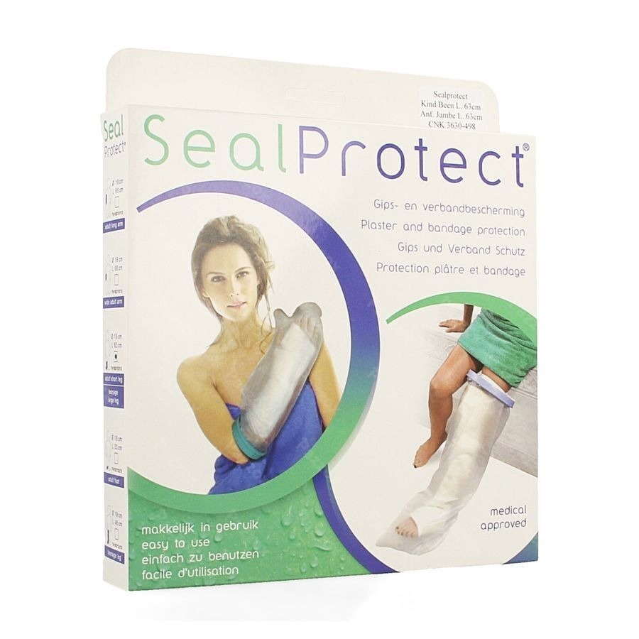 Sealprotect Kind Been Large 63cm