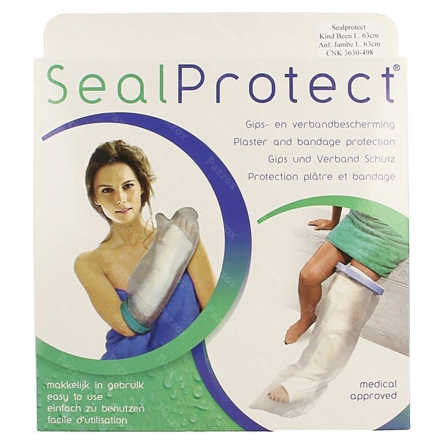 Sealprotect Kind Been Large 63cm