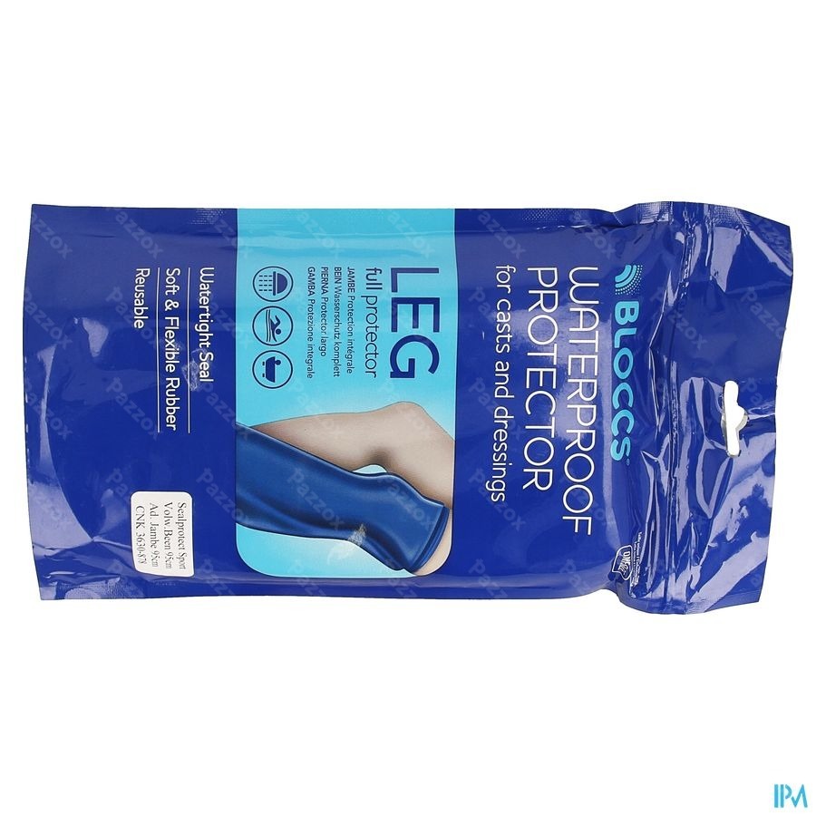 Sealprotect Sport Volwassene Been 95cm