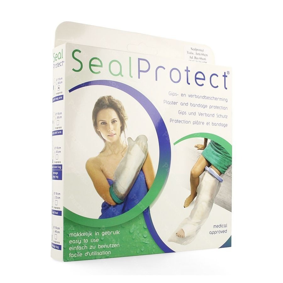 Sealprotect Volwassene Arm 66cm