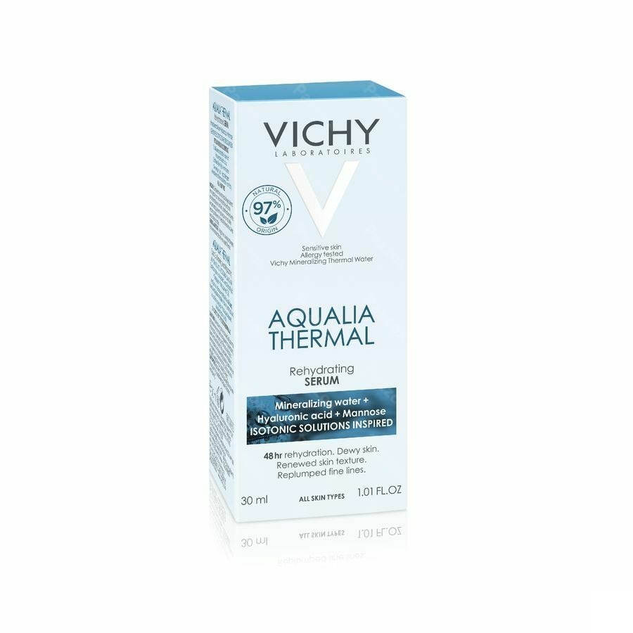 Vichy Aqualia Serum Reno 30ml