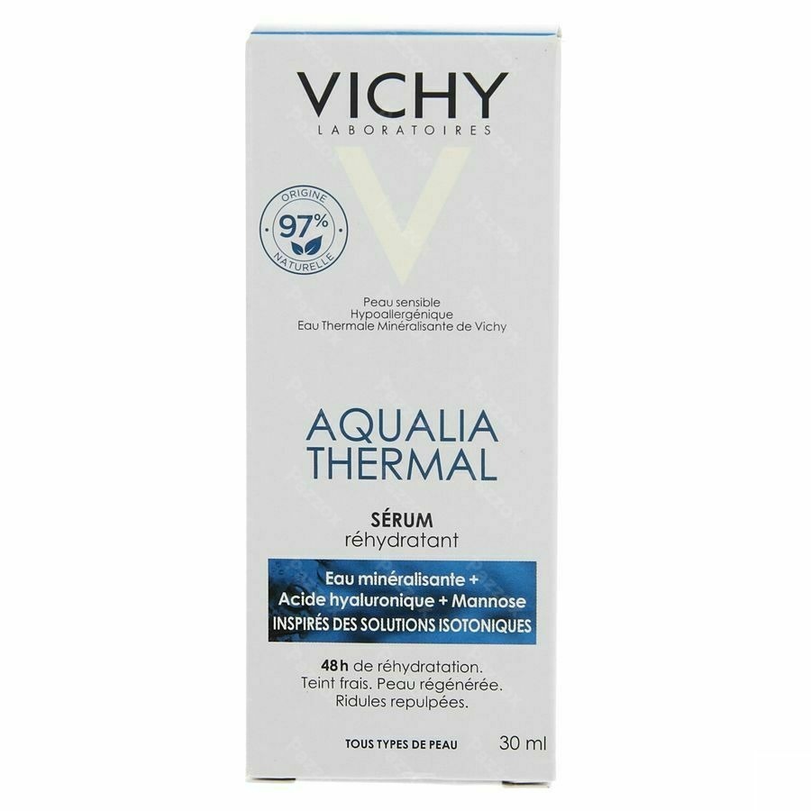 Vichy Aqualia Serum Reno 30ml