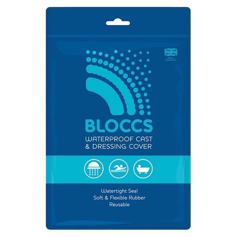 Sealprotect Sport Volwassene Onderarm 53cm