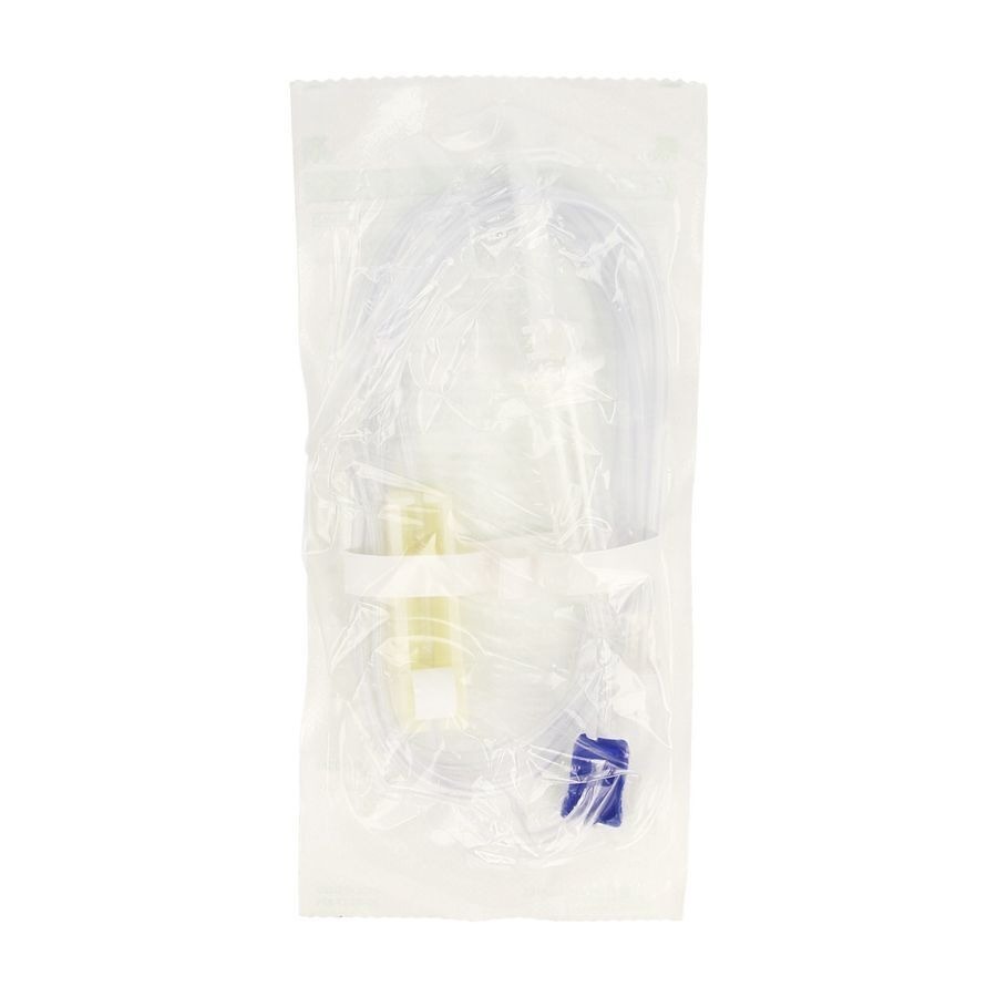 Bx Infusieset Met Y Inlaat 1 Emc9611g
