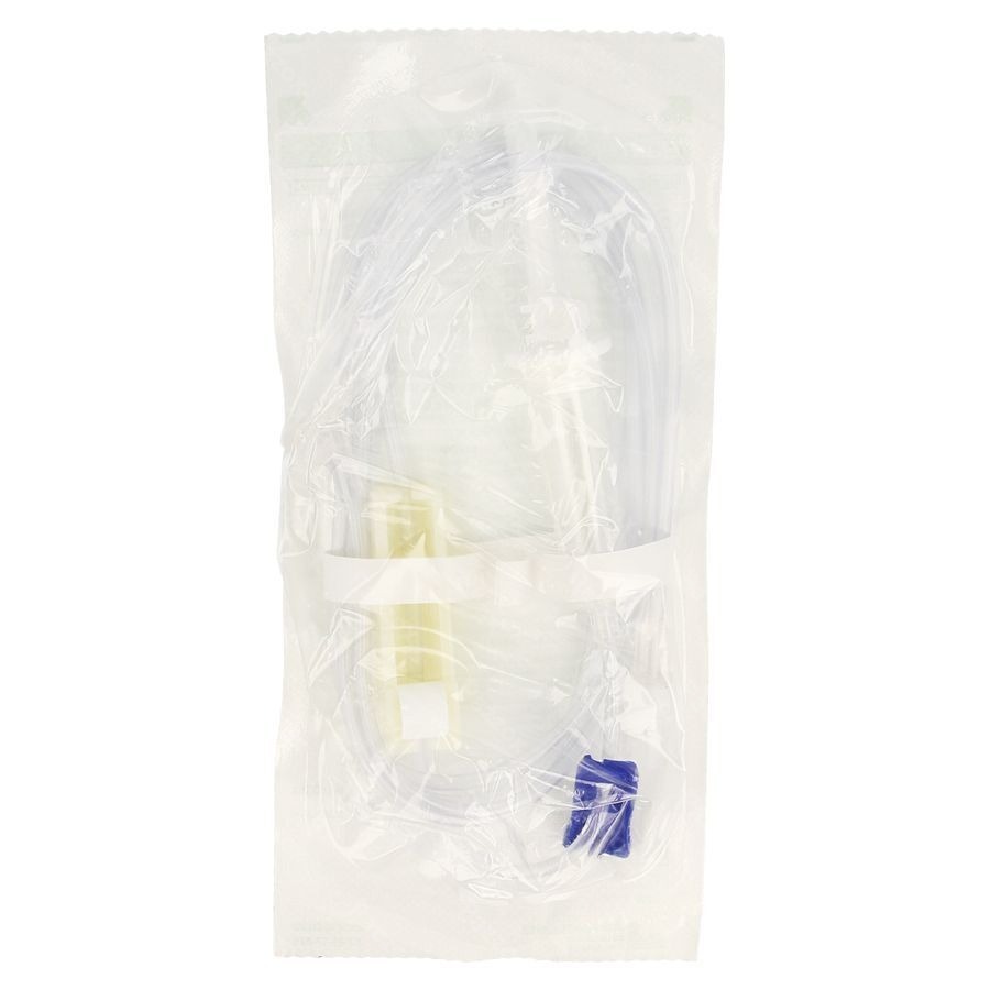 Bx Infusieset Met Y Inlaat 1 Emc9611g