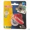 Nuby Fopspeen Natural Flex Kers 0-6m