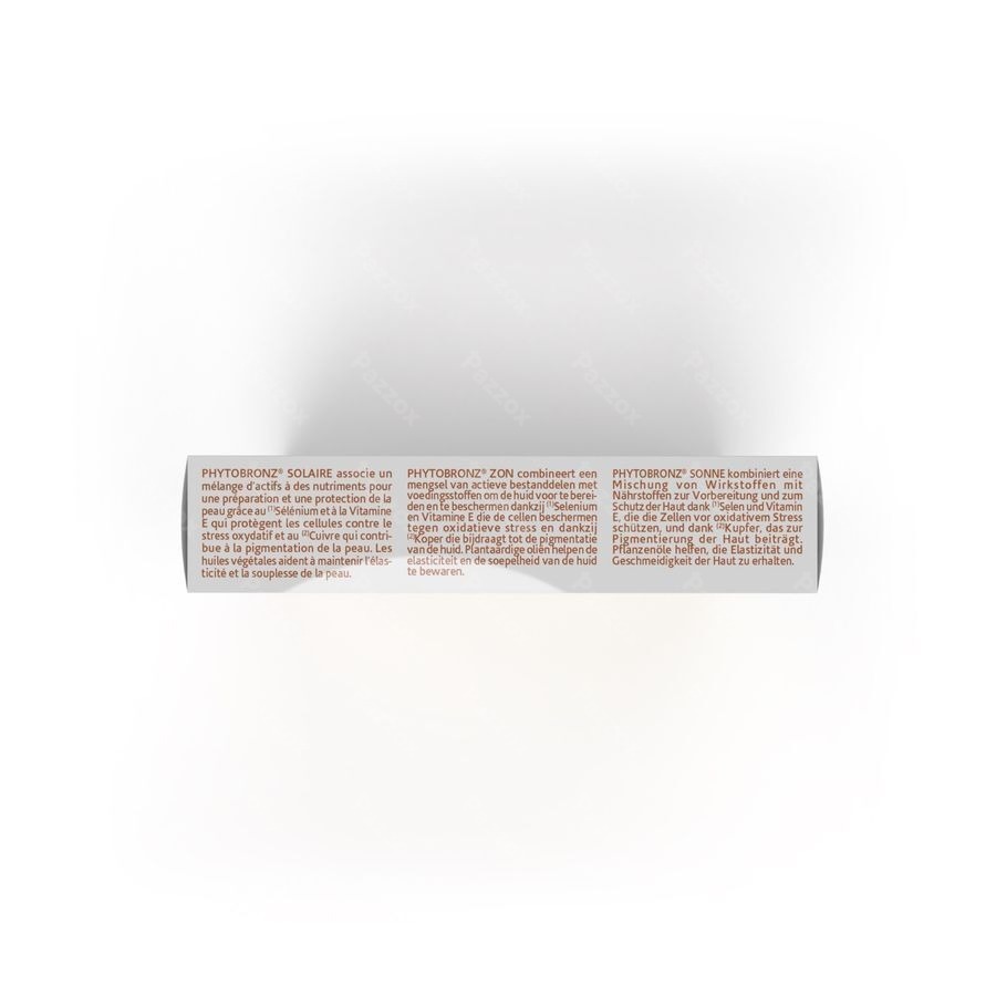 Phytobronz Solar Caps 30
