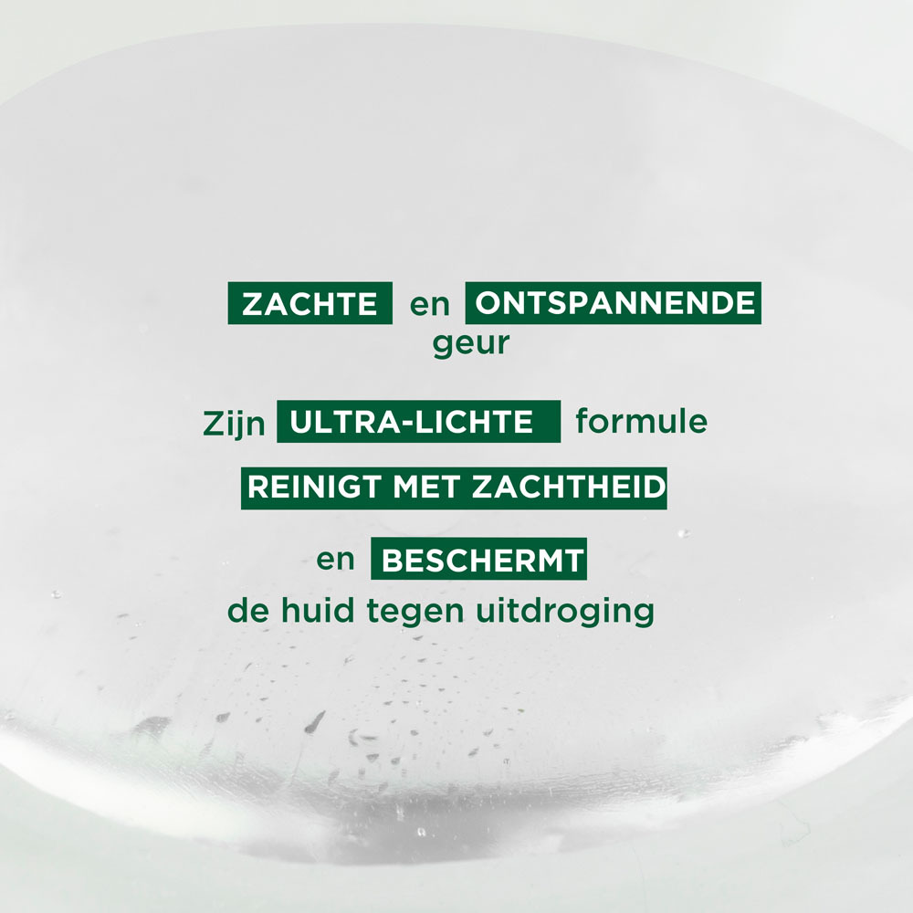 Klorane Baby Reinigingswater 500ml