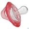 Nuby Fopspeen Natural Flex Kers 6-36m
