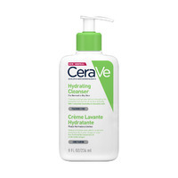 Cerave Cr Reiniging Hydraterend 236ml