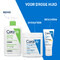 CeraVe Hydraterende Reinigingscrème 473ml