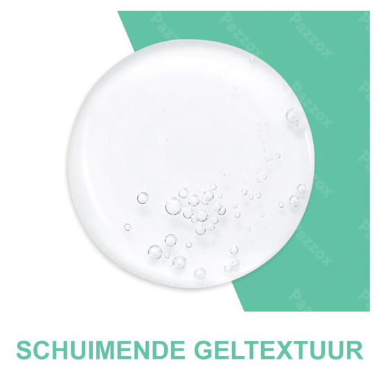 CeraVe Reinigingsgel Schuimend 88ml