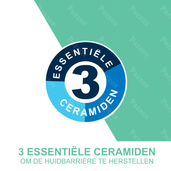 CeraVe Reinigingsgel Schuimend 88ml