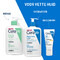 CeraVe Schuimende Reinigingsgel Normale tot Vette Huid 473ml