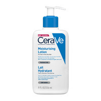 Cerave Hydraterende Melk Droge Tot Zeer Droge Huid 236ml