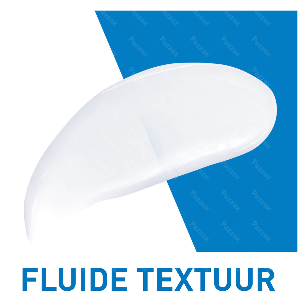 CeraVe Hydraterende Melk Normale tot Droge Huid 236ml