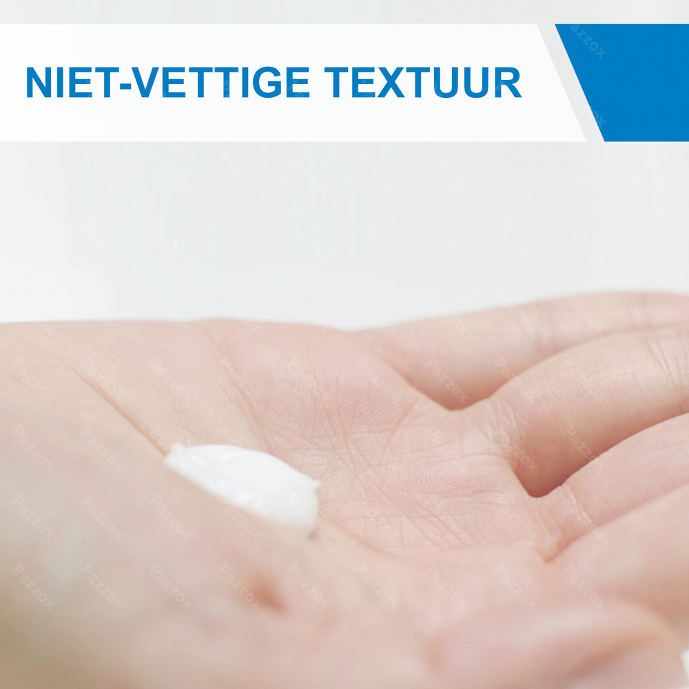 CeraVe Hydraterende Melk Droge Tot Zeer Droge Huid Pompfles 1l