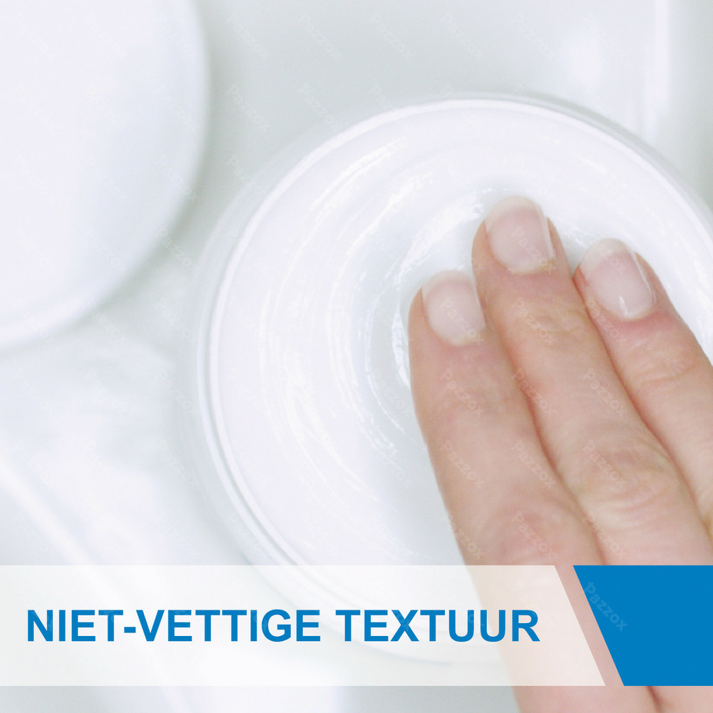 CeraVe Hydraterende Crème 177ml