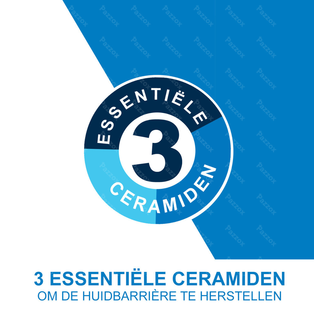 CeraVe Hydraterende Crème Droge Tot Zeer Droge Huid 454ml