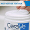 CeraVe Hydraterende Crème Droge Tot Zeer Droge Huid 454ml