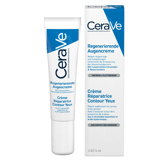 CeraVe Crème Verbeterende Oogcrème 14ml
