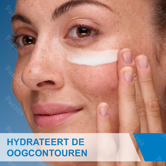 CeraVe Crème Verbeterende Oogcrème 14ml