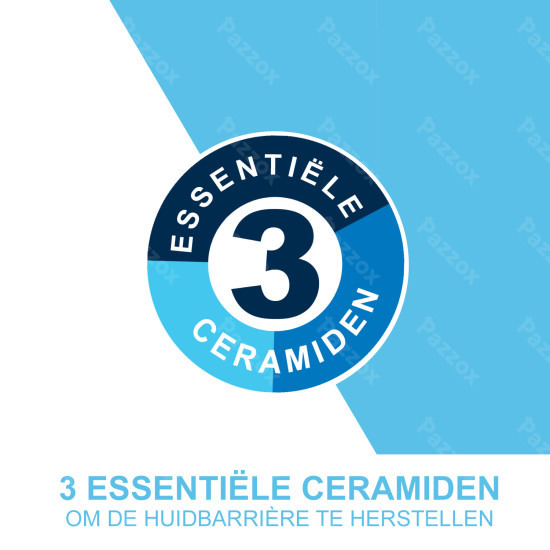 CeraVe Sa Creme Voet Herstellend 88ml