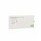 Mepilex Border Post-op Verb 10x20cm 5 496405